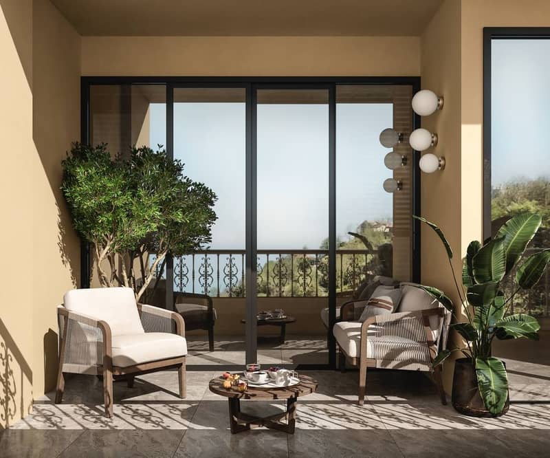 Luxury Apartments in Eco-Friendly Batumi with Panoramic Sea Views (006523) — photo 10