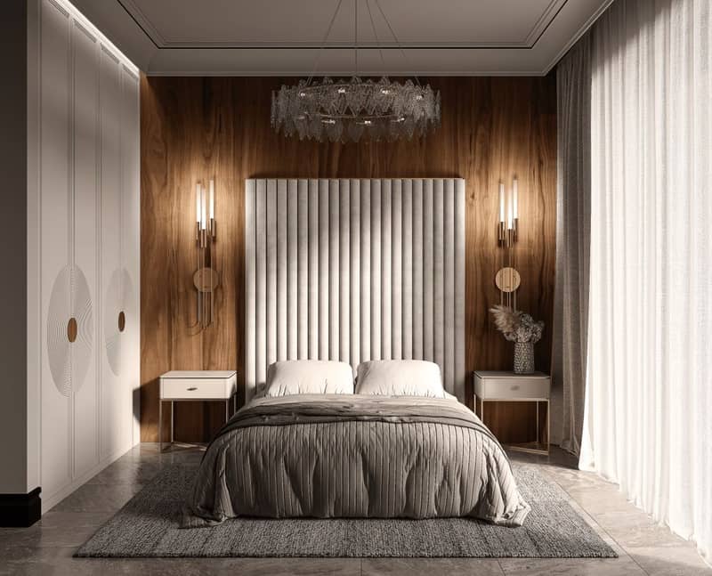 Luxury Apartments in Eco-Friendly Batumi with Panoramic Sea Views (006523) — photo 14