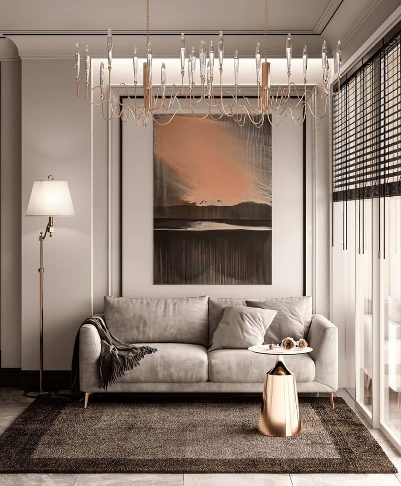 Luxury Apartments in Eco-Friendly Batumi with Panoramic Sea Views (006523) — photo 13