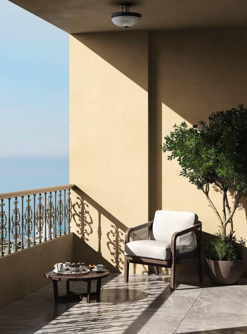 Luxury Apartments in Eco-Friendly Batumi with Panoramic Sea Views (006523) — photo 12