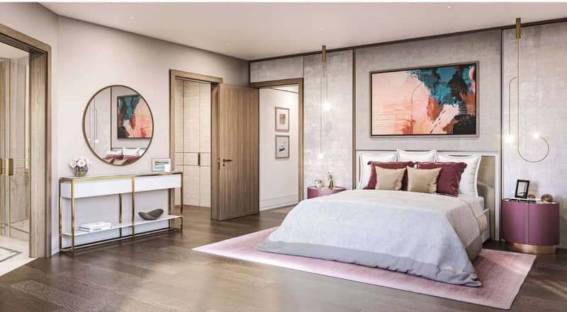 Luxury Residences in the Heart of Chelsea (010283) — photo 8