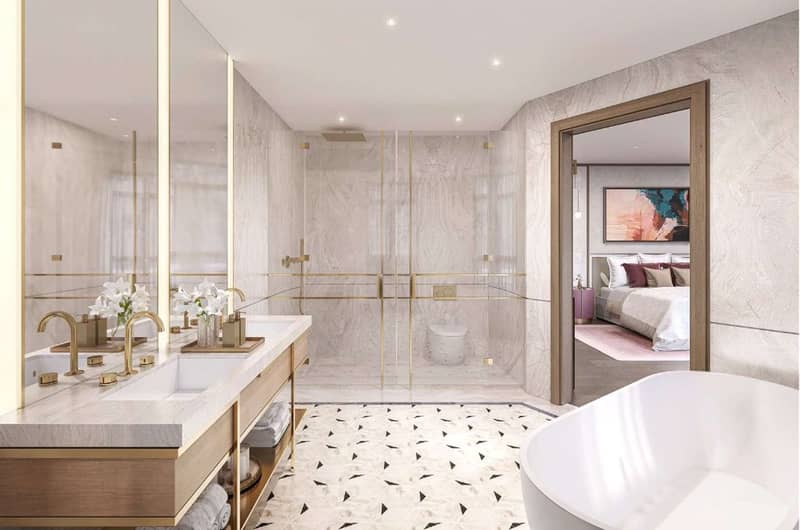 Luxury Residences in the Heart of Chelsea (010283) — photo 10