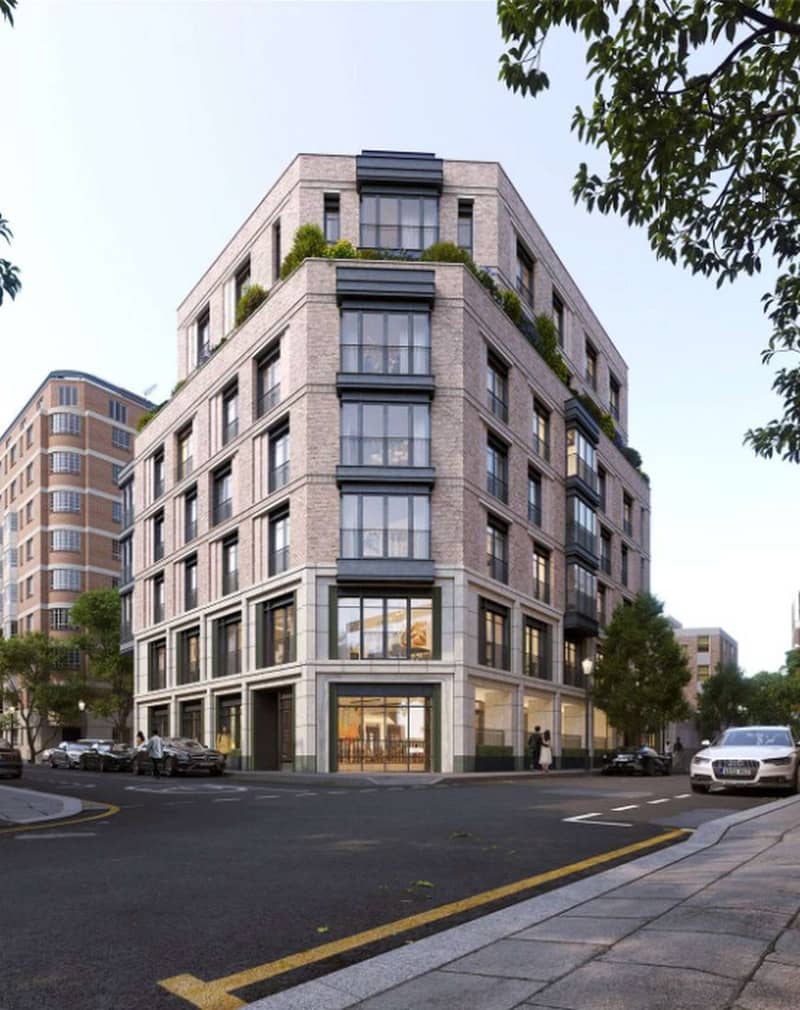Luxury Residences in the Heart of Chelsea (010283) — photo 2