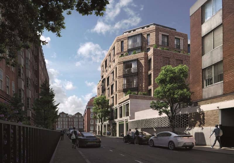 Luxury Residences in the Heart of Chelsea (010283) — photo 4