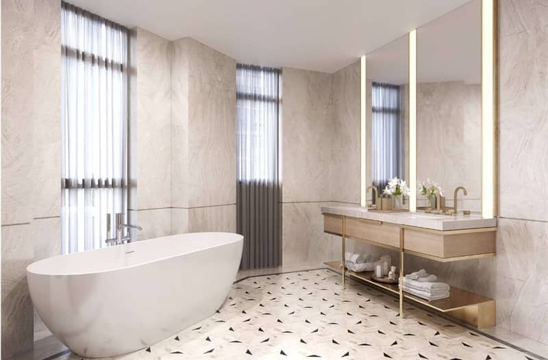 Luxury Residences in the Heart of Chelsea (010283) — photo 11