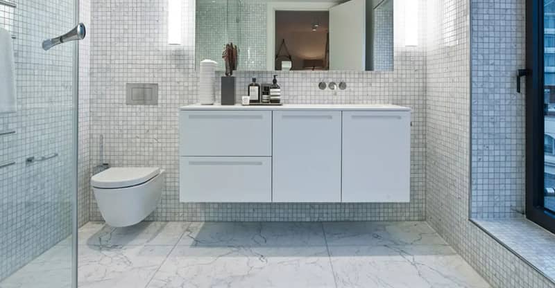 Luxury Residential Complex in the Marylebone Area of Westminster (020283) — photo 11