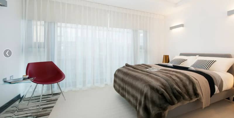 Luxury Residential Complex in the Marylebone Area of Westminster (020283) — photo 10