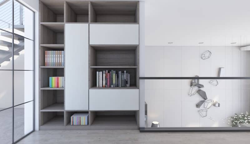 Modern Apartment with Private Garden in Iskele Area (008303) — photo 15