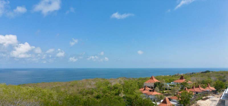 Exclusive Ocean View Penthouse on Bali: Luxury and Investment Opportunity (010320) — photo 6