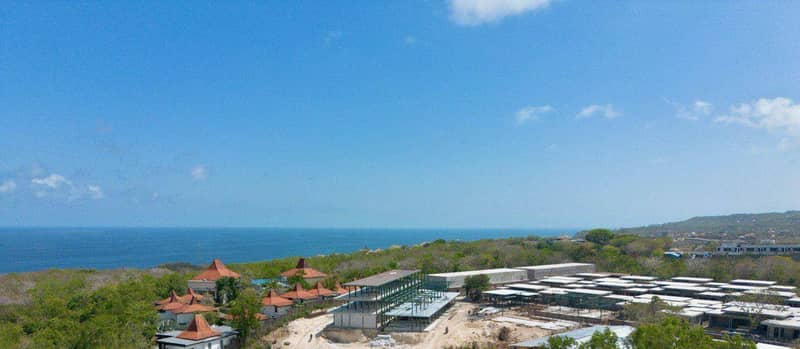 Exclusive Ocean View Penthouse on Bali: Luxury and Investment Opportunity (010320) — photo 5