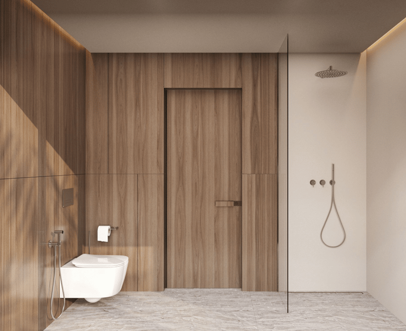 Exclusive Ocean View Penthouse on Bali: Luxury and Investment Opportunity (010320) — photo 13