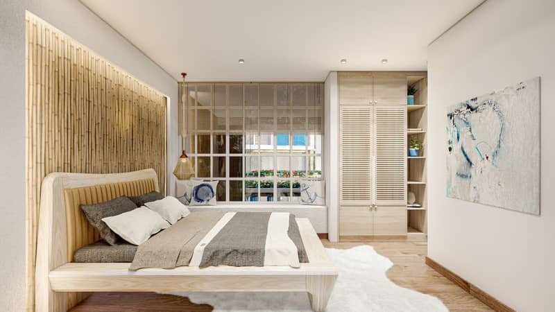 Apartments in a Luxury Complex in Iskele (001530) — photo 41