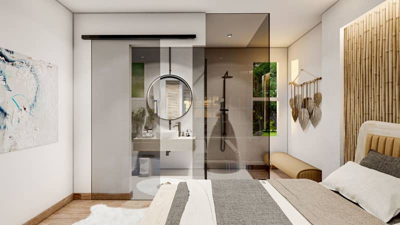 Apartments in a Luxury Complex in Iskele (001530) — photo 38