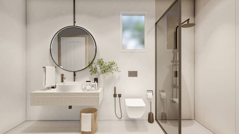 Apartments in a Luxury Complex in Iskele (001530) — photo 43