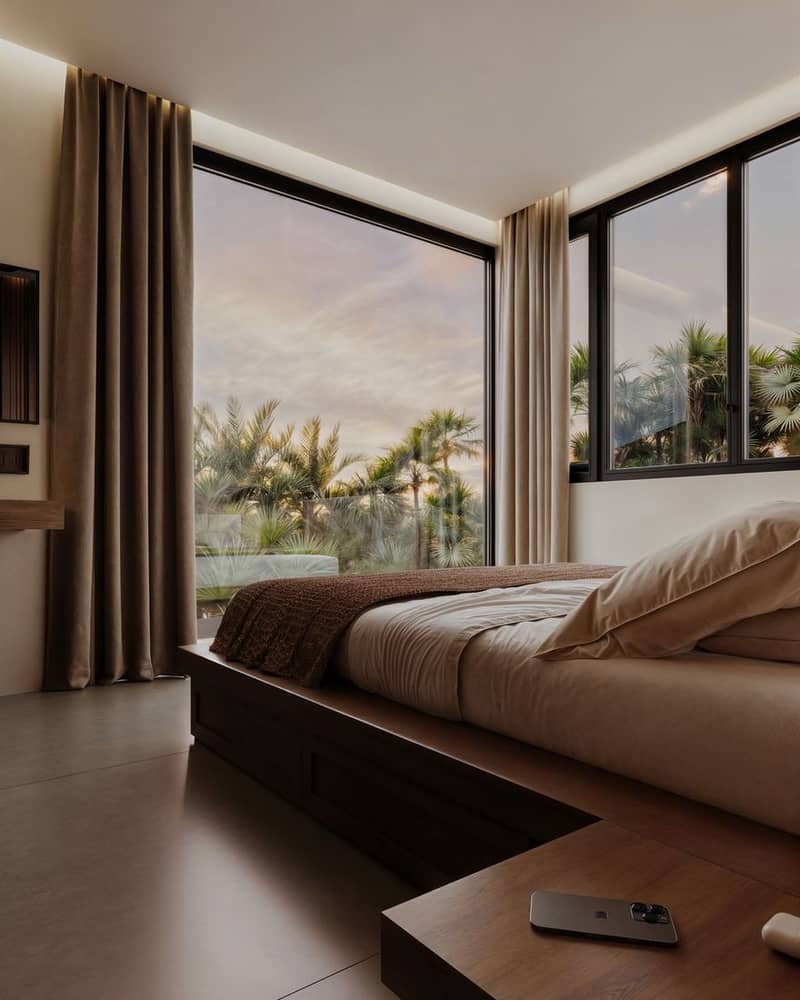 Luxury Apartments in the Heart of Ubud Jungle (001532) — photo 30