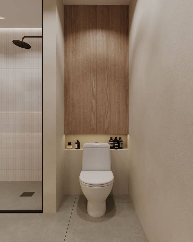 Luxury Apartments in the Heart of Ubud Jungle (001532) — photo 33
