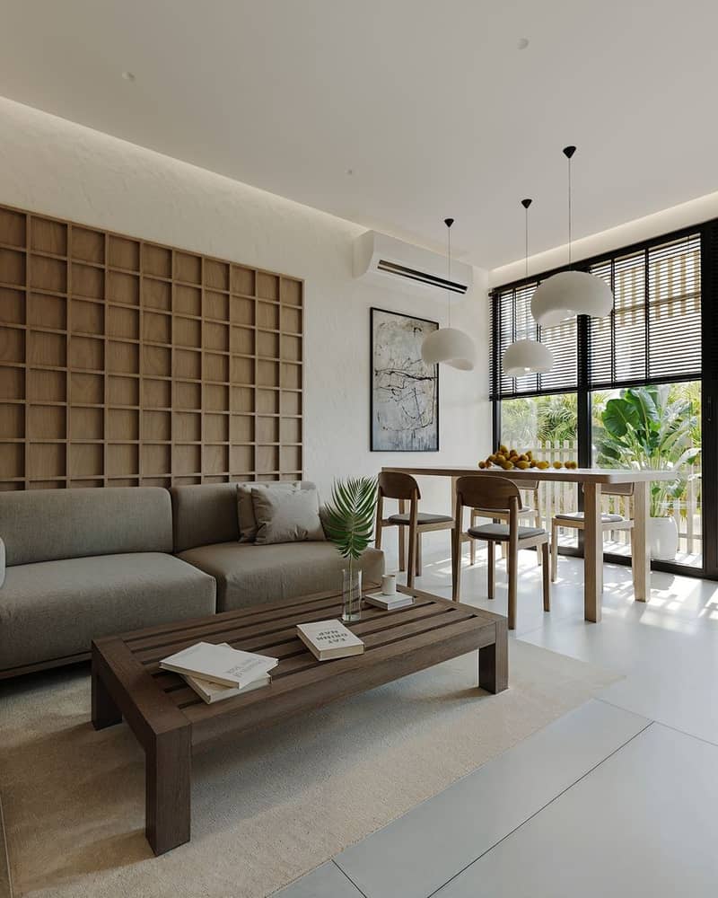 Luxury Apartments in the Heart of Ubud Jungle (001532) — photo 17