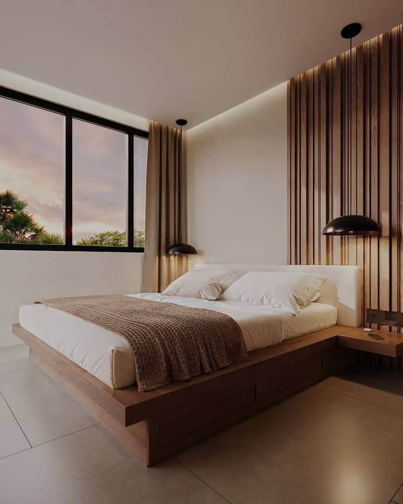 Luxury Apartments in the Heart of Ubud Jungle (001532) — photo 29