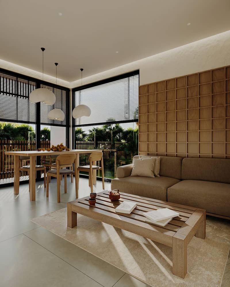 Luxury Apartments in the Heart of Ubud Jungle (001532) — photo 13