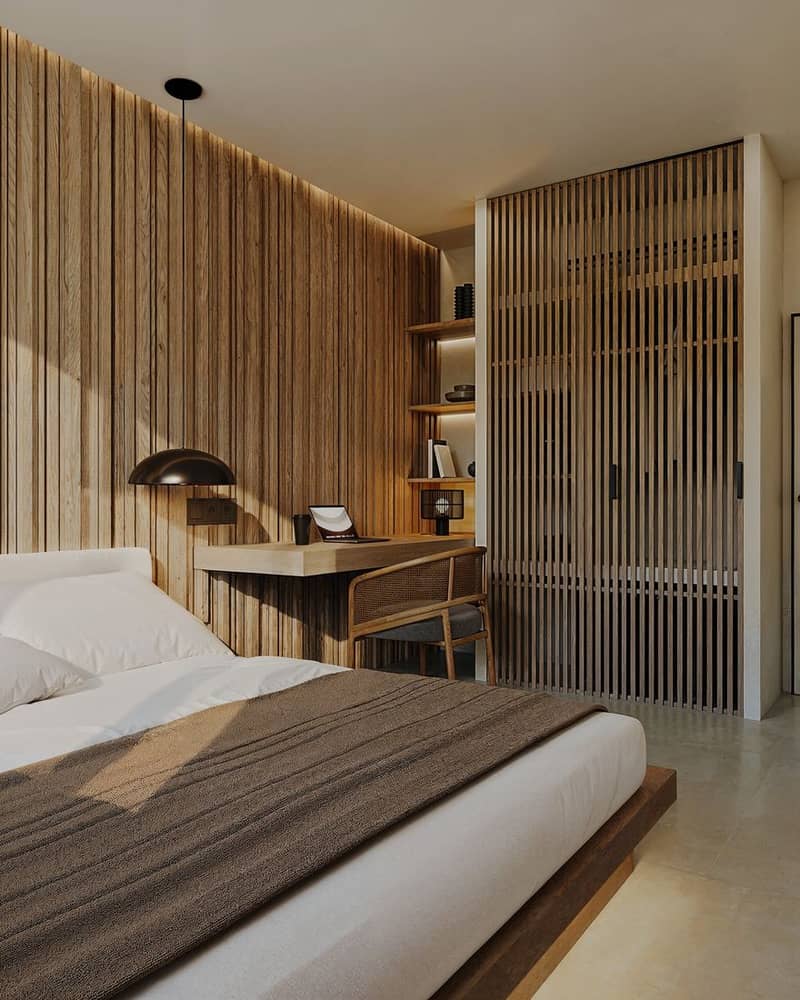 Luxury Apartments in the Heart of Ubud Jungle (001532) — photo 27