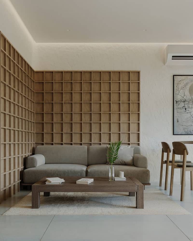 Luxury Apartments in the Heart of Ubud Jungle (001532) — photo 20