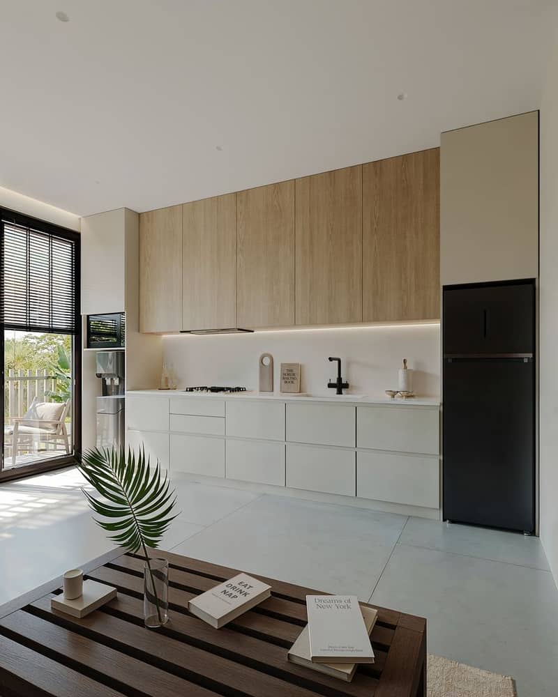 Luxury Apartments in the Heart of Ubud Jungle (001532) — photo 19
