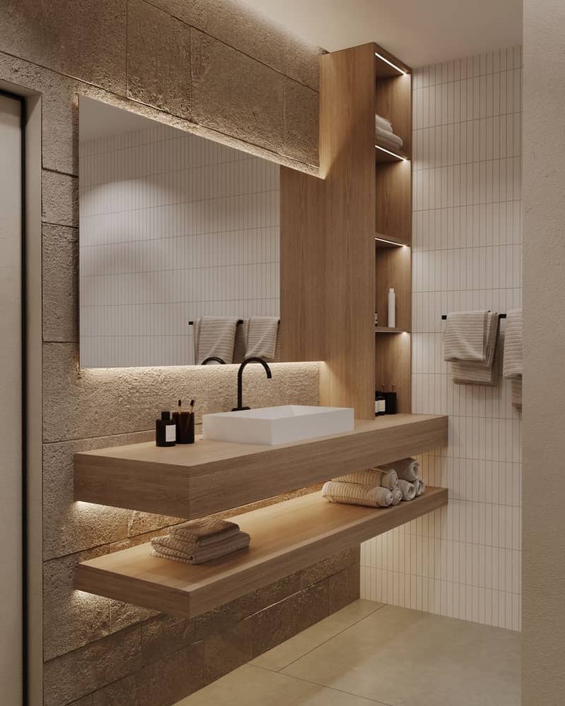 Luxury Apartments in the Heart of Ubud Jungle (001532) — photo 32