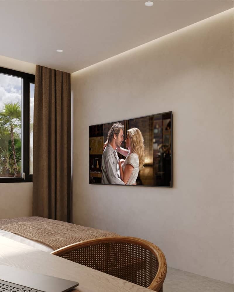 Luxury Apartments in the Heart of Ubud Jungle (001532) — photo 26