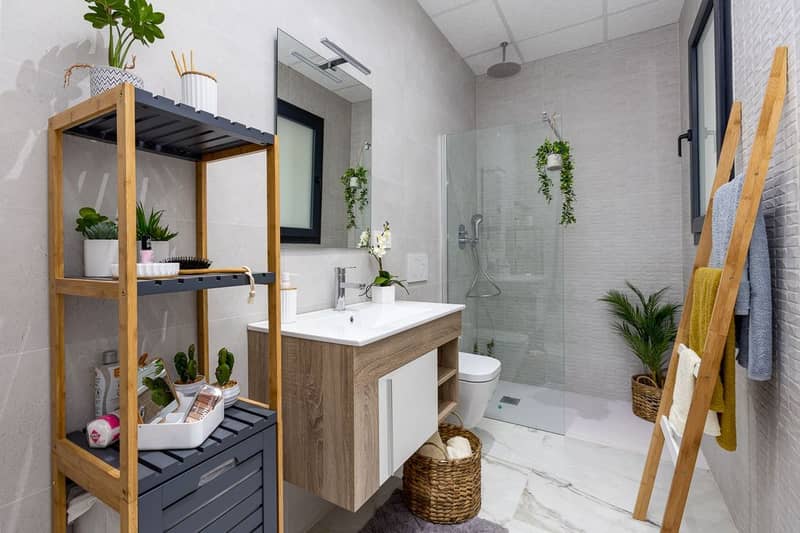 New Apartments with Sea Views in Guardamar del Segura (265237) — photo 11
