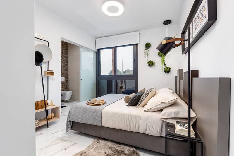 New Apartments with Sea Views in Guardamar del Segura (265237) — photo 10