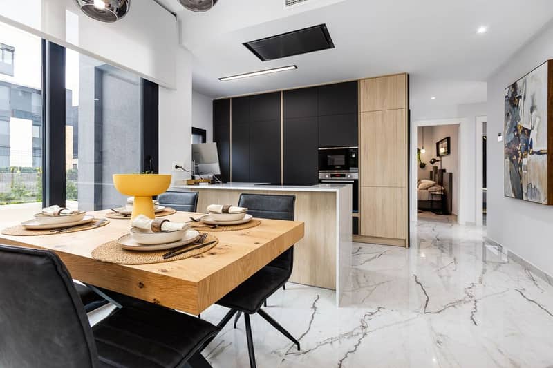 New Apartments with Sea Views in Guardamar del Segura (265237) — photo 6