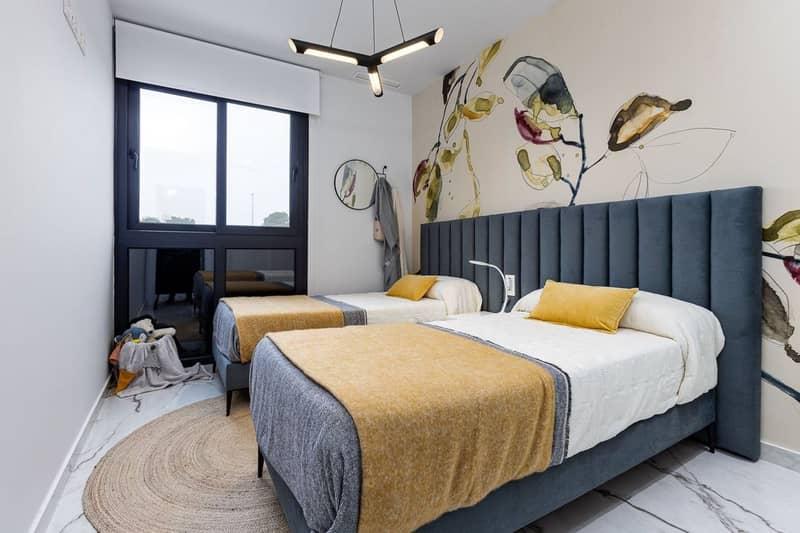 New Apartments with Sea Views in Guardamar del Segura (265237) — photo 7