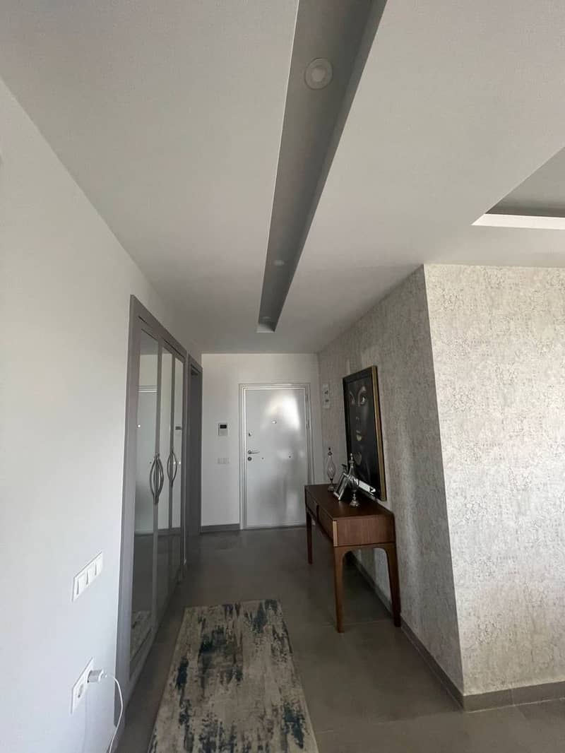 Spacious 2-Bedroom Duplex with Panoramic Views in Residential Complex, Kargıdjak Area (41800) — photo 22