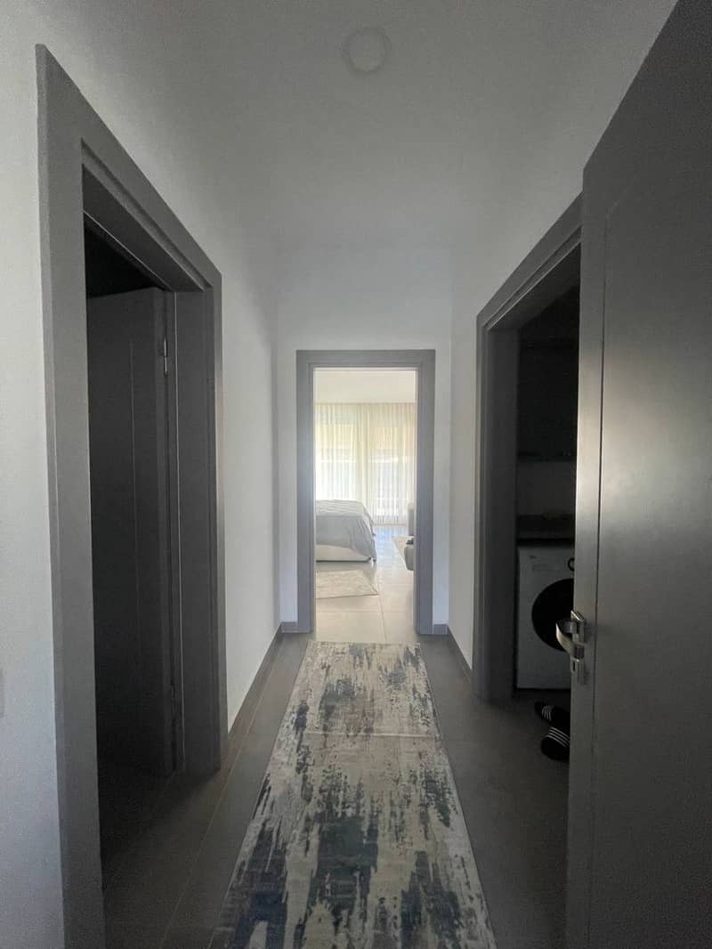 Spacious 2-Bedroom Duplex with Panoramic Views in Residential Complex, Kargıdjak Area (41800) — photo 20