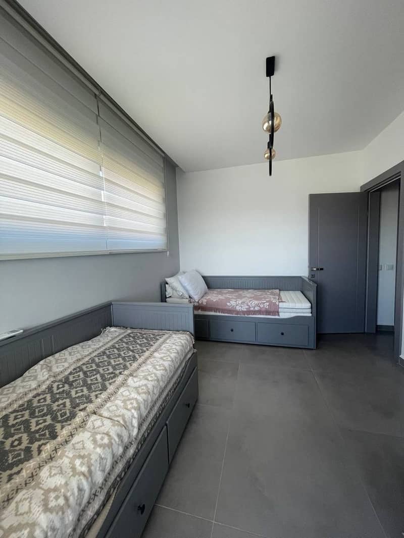 Spacious 2-Bedroom Duplex with Panoramic Views in Residential Complex, Kargıdjak Area (41800) — photo 24