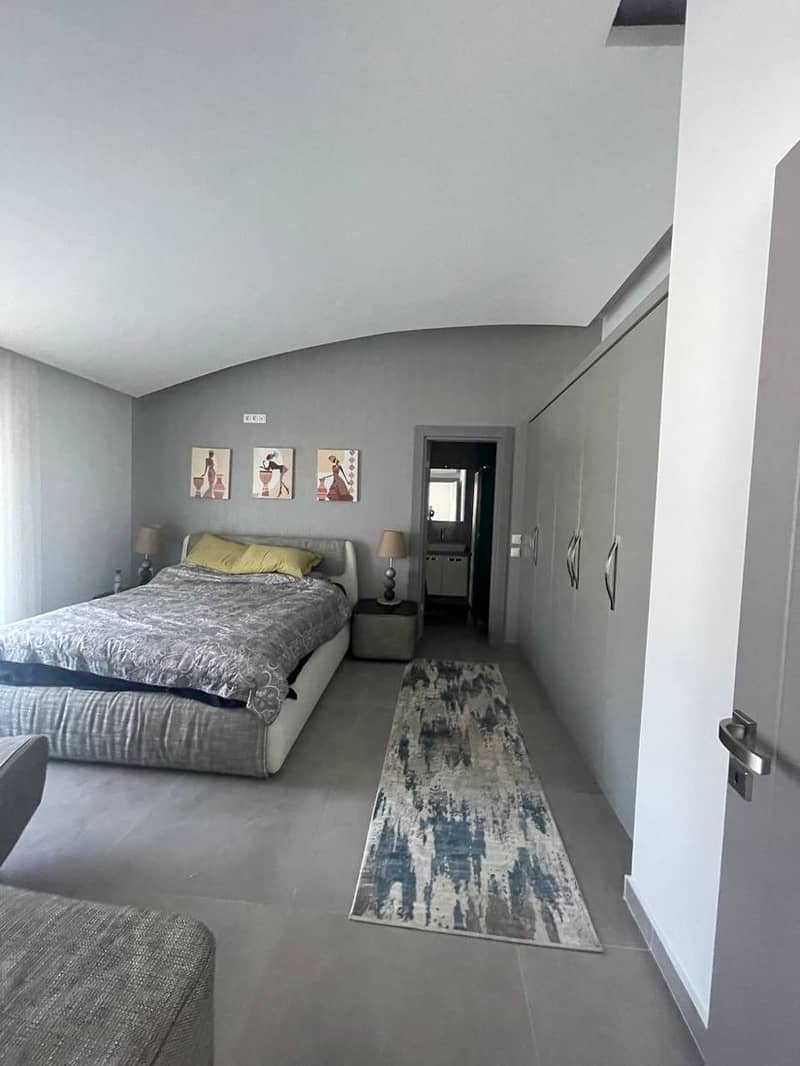 Spacious 2-Bedroom Duplex with Panoramic Views in Residential Complex, Kargıdjak Area (41800) — photo 17