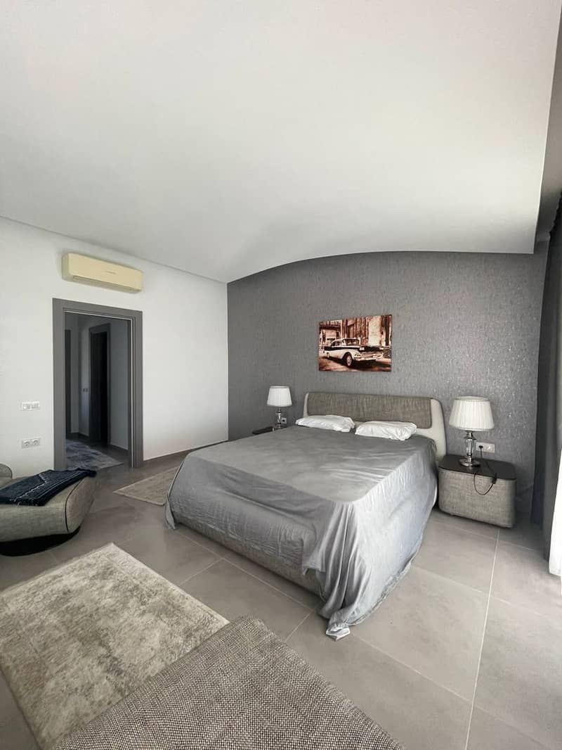 Spacious 2-Bedroom Duplex with Panoramic Views in Residential Complex, Kargıdjak Area (41800) — photo 19