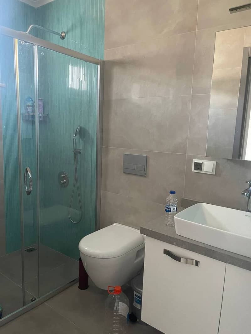 Spacious 2-Bedroom Duplex with Panoramic Views in Residential Complex, Kargıdjak Area (41800) — photo 26
