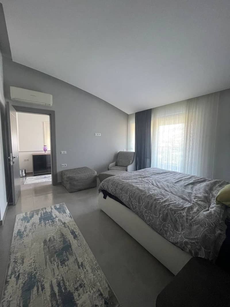 Spacious 2-Bedroom Duplex with Panoramic Views in Residential Complex, Kargıdjak Area (41800) — photo 18