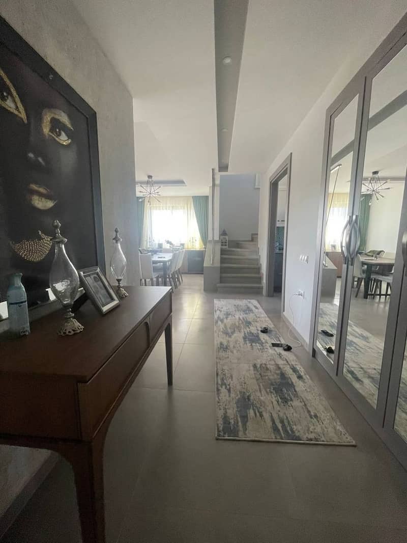 Spacious 2-Bedroom Duplex with Panoramic Views in Residential Complex, Kargıdjak Area (41800) — photo 14
