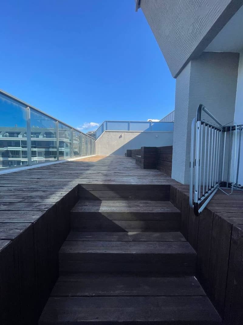 Spacious 2-Bedroom Duplex with Panoramic Views in Residential Complex, Kargıdjak Area (41800) — photo 6