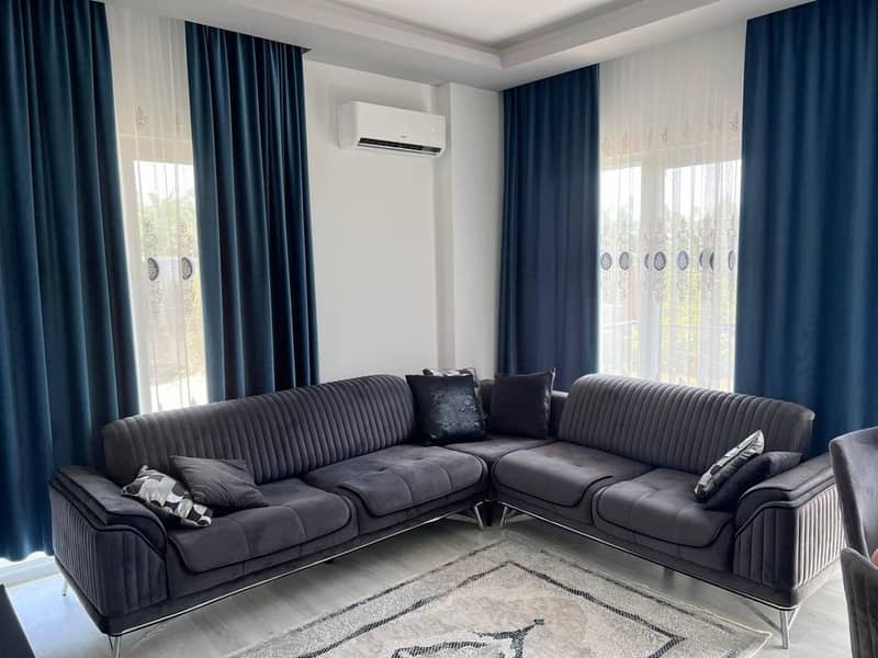 Modern 2-Bedroom Apartment in Beachfront Complex in Injekum Area (41900) — photo 7