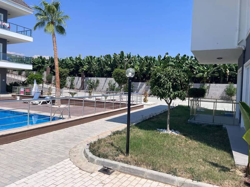 Modern 2-Bedroom Apartment in Beachfront Complex in Injekum Area (41900) — photo 3