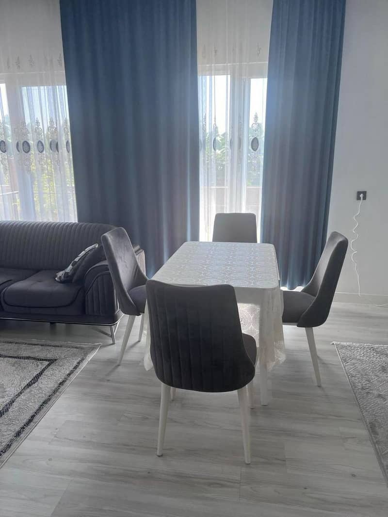 Modern 2-Bedroom Apartment in Beachfront Complex in Injekum Area (41900) — photo 9