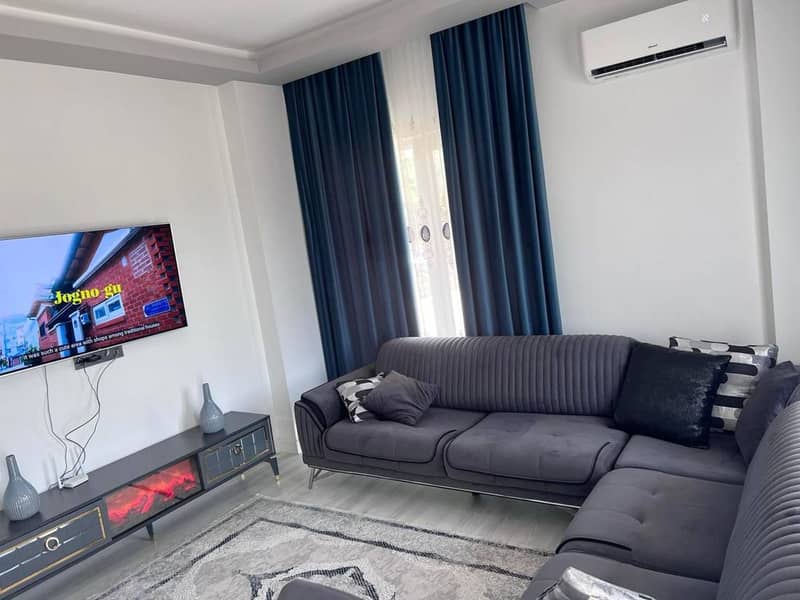 Modern 2-Bedroom Apartment in Beachfront Complex in Injekum Area (41900) — photo 6