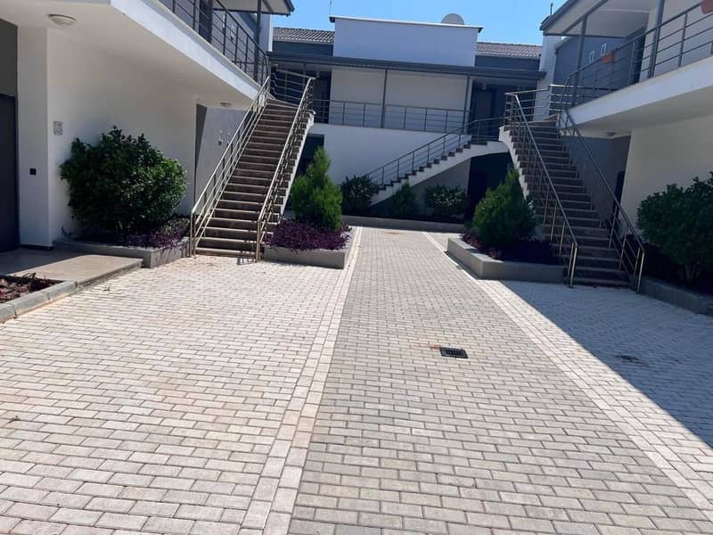 Modern 2-Bedroom Apartment in Beachfront Complex in Injekum Area (41900) — photo 5