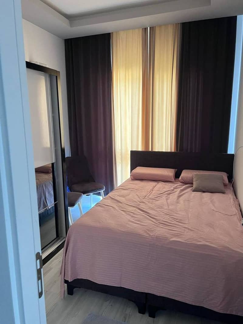 Modern 2-Bedroom Apartment in Beachfront Complex in Injekum Area (41900) — photo 12