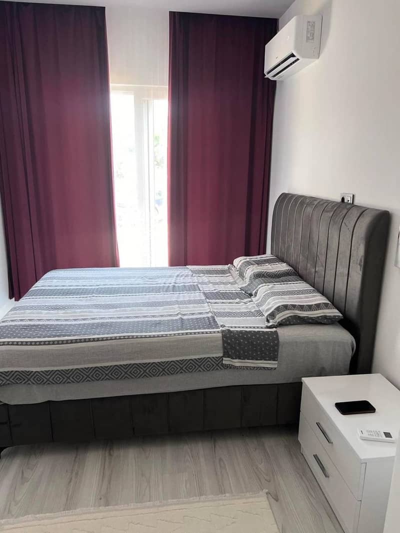 Modern 2-Bedroom Apartment in Beachfront Complex in Injekum Area (41900) — photo 13