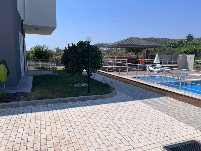 Modern 2-Bedroom Apartment in Beachfront Complex in Injekum Area (41900) — photo 4