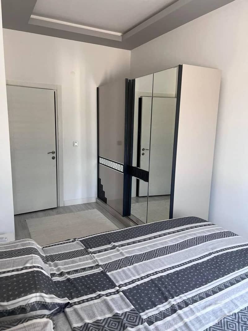 Modern 2-Bedroom Apartment in Beachfront Complex in Injekum Area (41900) — photo 14